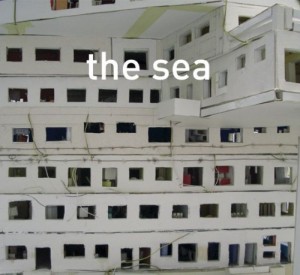 The Sea - The Sea (Debut Album)